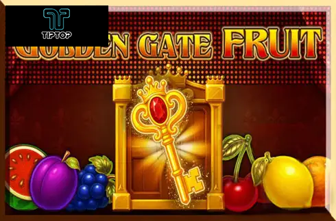 Golden Gate Fruit